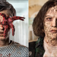 Faina’s and Phil’s Infected
